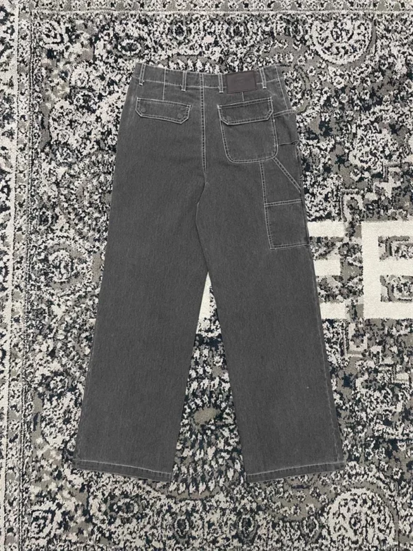 2024SS Dior Pants - Replica jeans