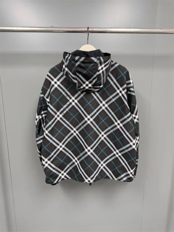 2024fw Burberry Jacket - Replica jacket