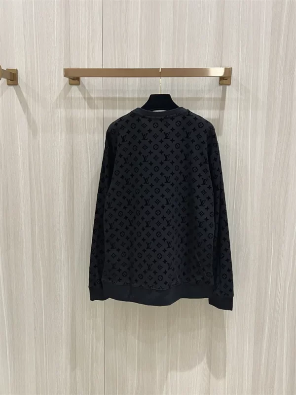 2024fw Louis Vuitton Sweater - Replica Louis Vuitton