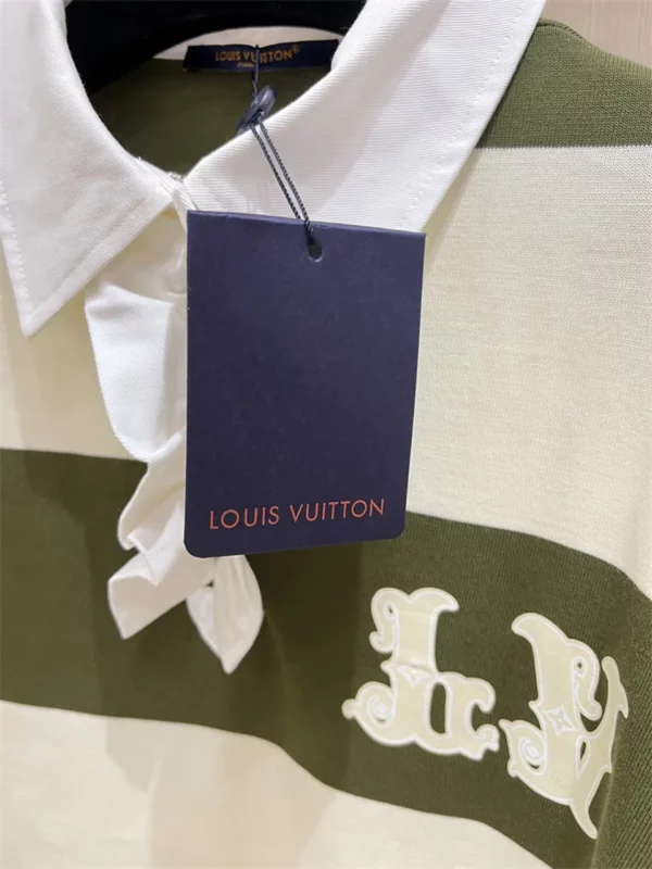 2024fw Louis Vuitton Sweater - Replica Louis Vuitton