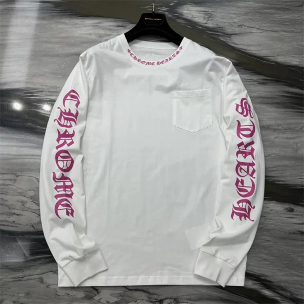 Chrome Hearts Sweater - Replica hoodie