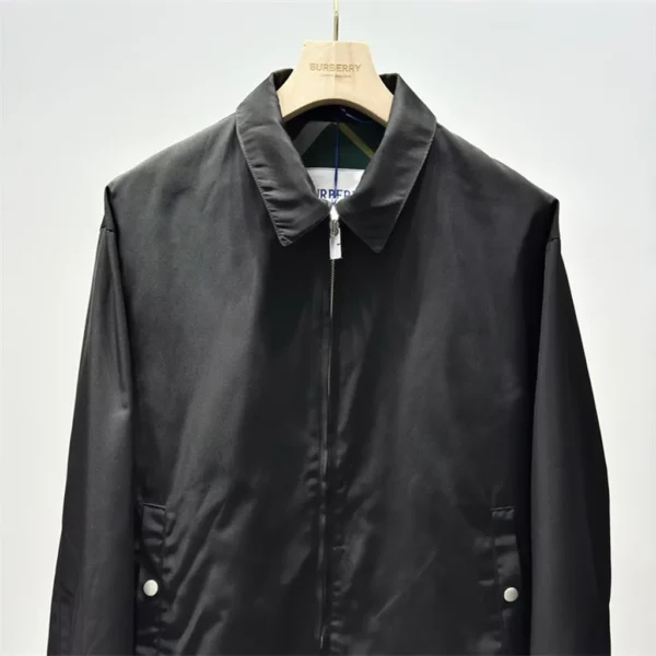 2024fw Burberry Jacket - Replica jacket