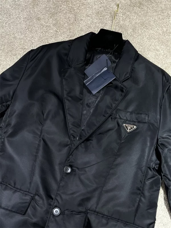 2024fw Prada Jacket - Replica jacket