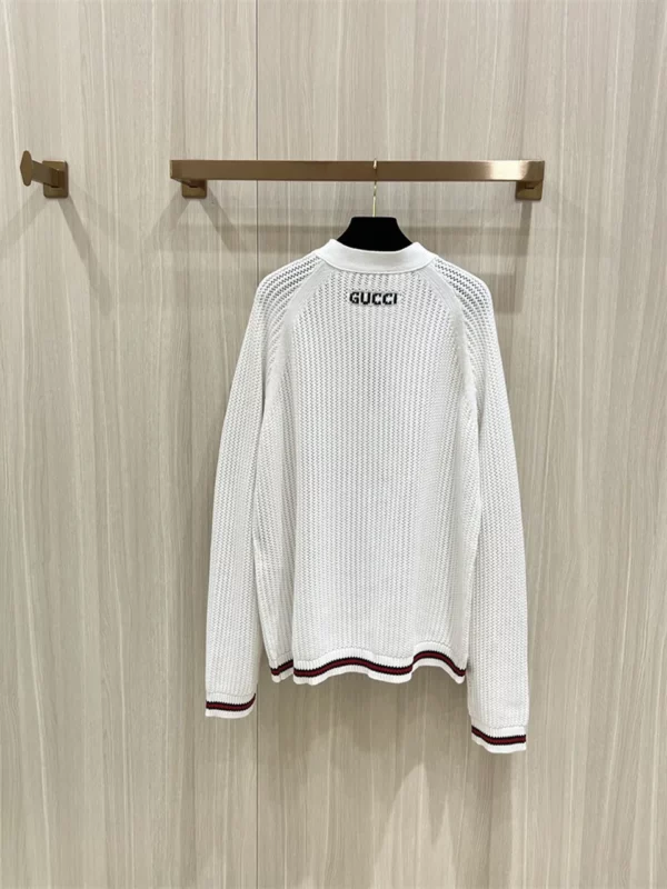 2024 Gucci Sweater - Replica hoodie