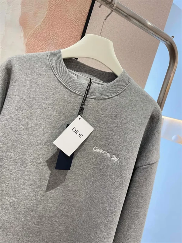 2024fw Dior Sweater - Replica hoodie