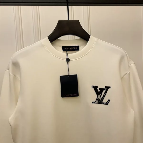 2024fw Louis Vuitton Sweater - Replica Louis Vuitton