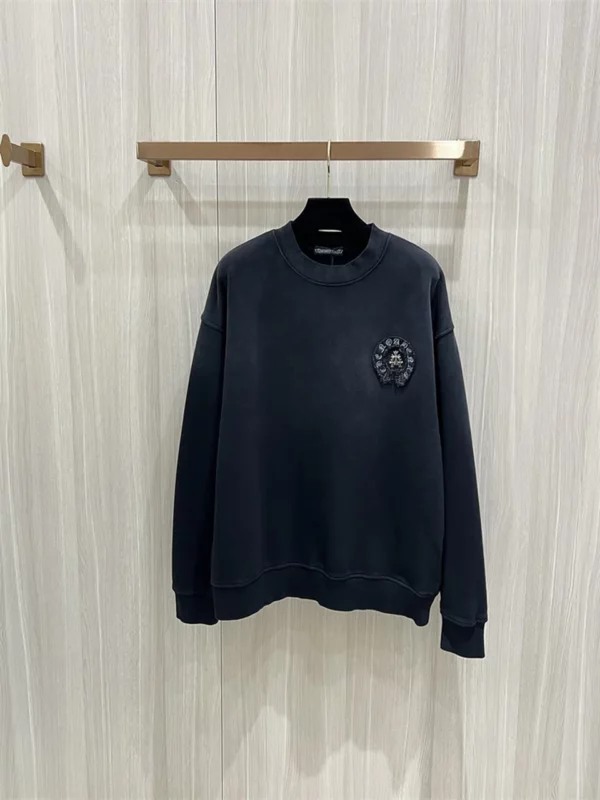 Chrome Hearts Sweater - Replica hoodie