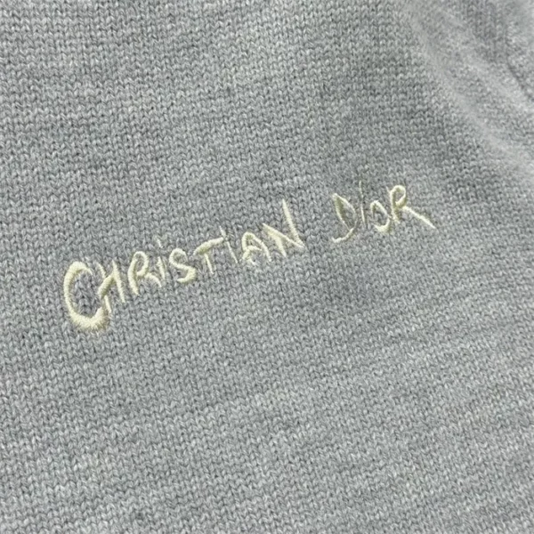 2024fw Dior Sweater