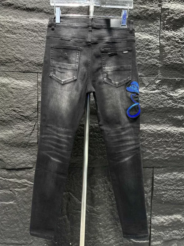 2024fw Amiri Jeans - Replica jeans