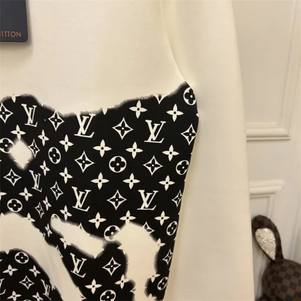 2024fw Louis Vuitton Sweater - Replica Louis Vuitton