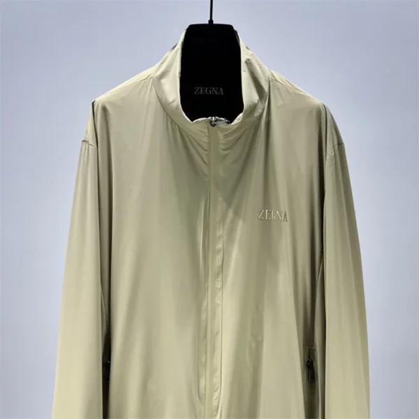 2024fw Zegna Jacket - Replica jacket