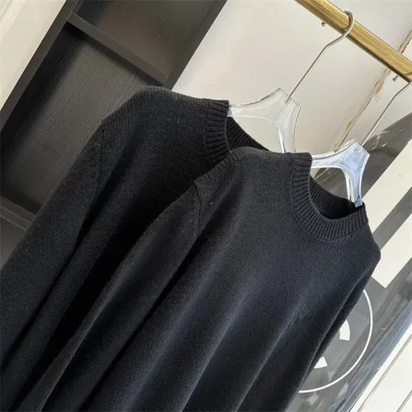 2024fw Prada Sweater - aaa replica clothes