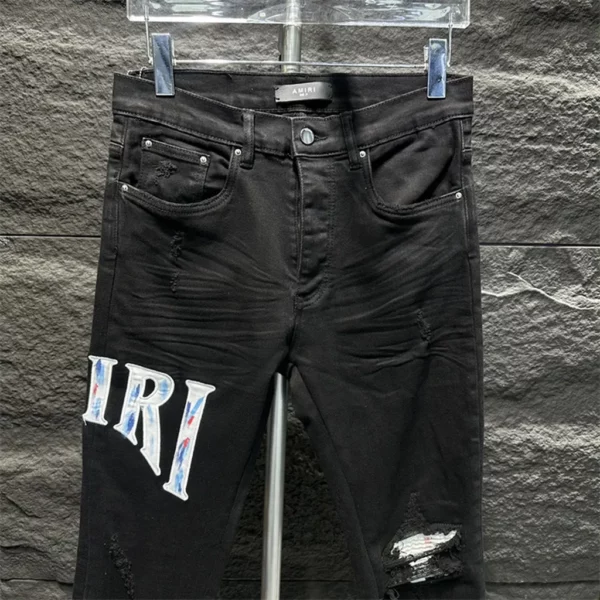 2024fw Amiri Jeans - Replica jeans