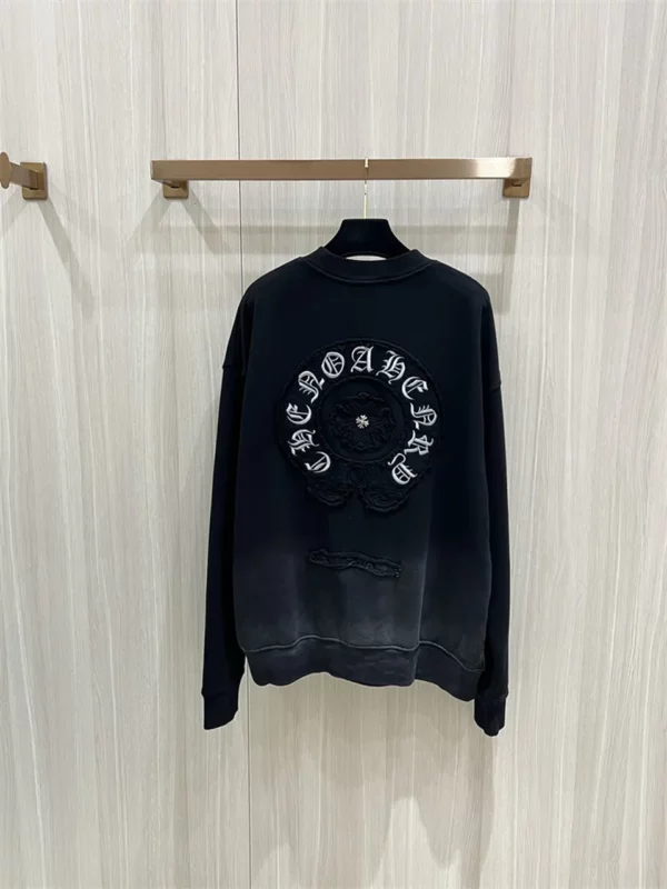 Chrome Hearts Sweater - Replica hoodie