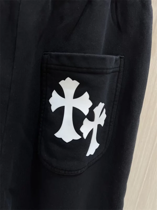 Chrome Hearts Pants - Replica jeans