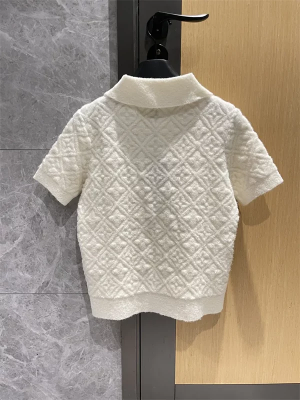 2024fw Louis Vuitton Sweater for women - Replica Louis Vuitton