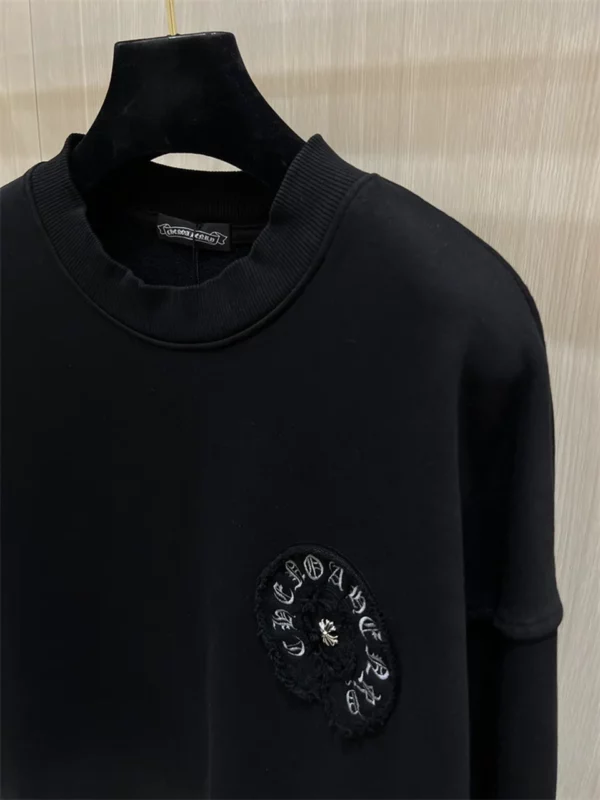 Chrome Hearts Sweater - Replica hoodie