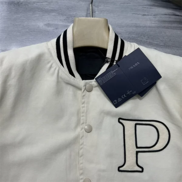 2024fw Prada Jacket - Replica jacket