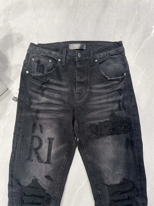 2024fw Amiri Jeans - Replica jeans