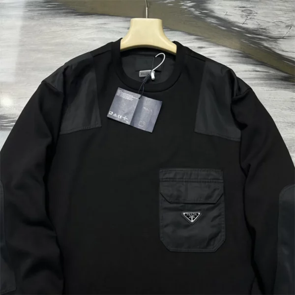 2024fw Prada Sweater - Replica hoodie