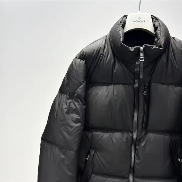 Moncler Down Jacket - aaa replica clothes