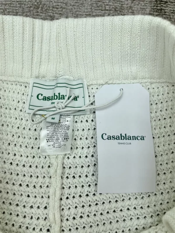 CASABLANCA Shorts - aaa replica clothes