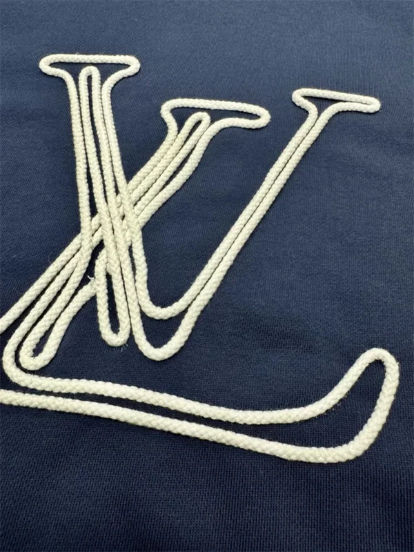 2024fw Louis Vuitton Hoodie - Replica Louis Vuitton