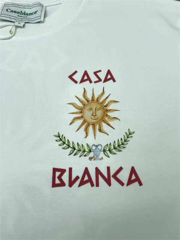 CASABLANCA T Shirt - Replica shirt