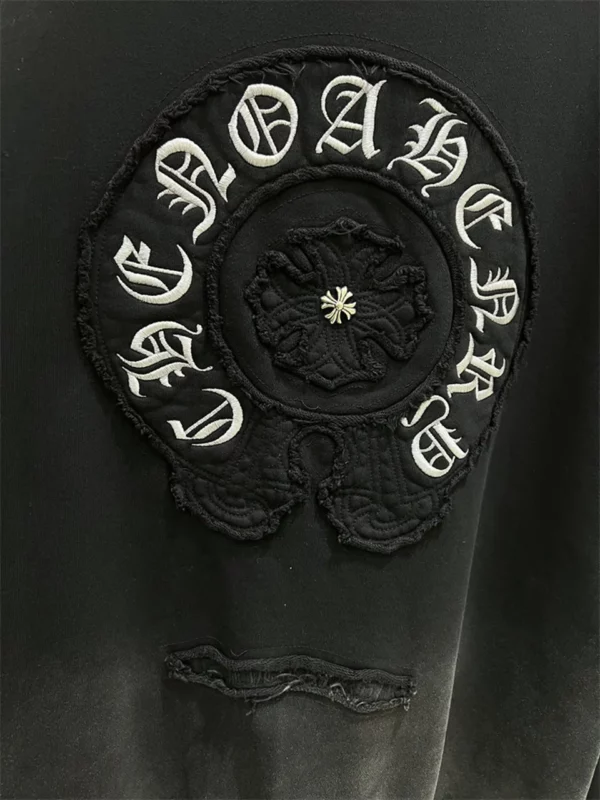 Chrome Hearts Sweater - Replica hoodie