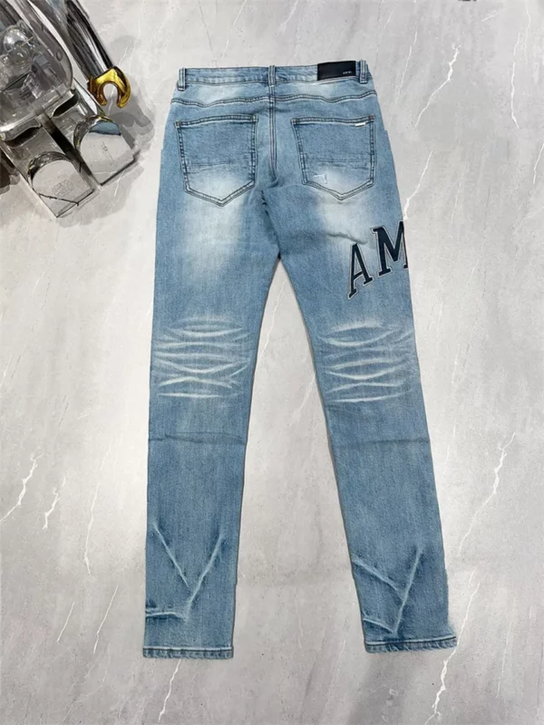 2024fw Amiri Jeans - Replica jeans