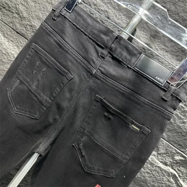 2024fw Amiri Jeans - Replica jeans