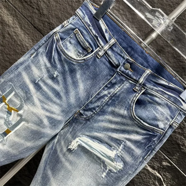 2024fw Amiri Jeans - Replica jeans