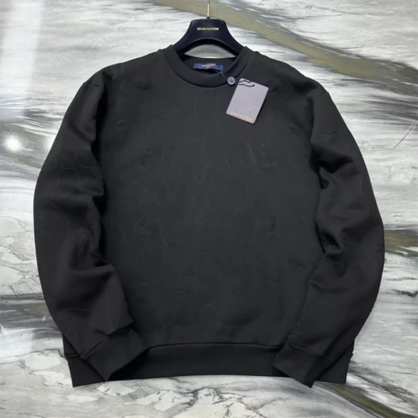 2024fw Louis Vuitton Sweater - Replica Louis Vuitton