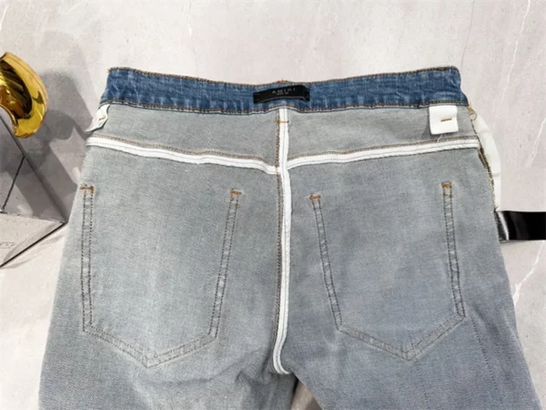 2024fw Amiri Jeans - Replica jeans