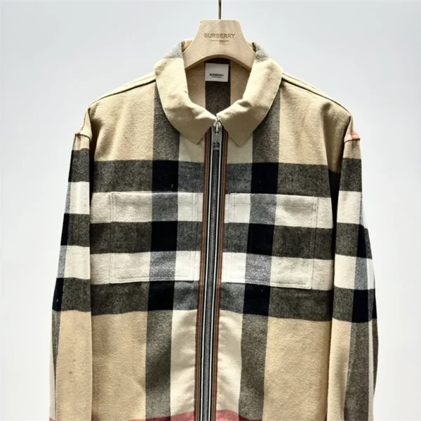 2024fw Burberry Jacket - Replica jacket