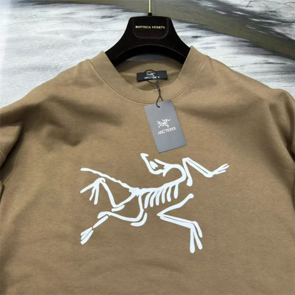 Arcteryx Sweater - Replica hoodie