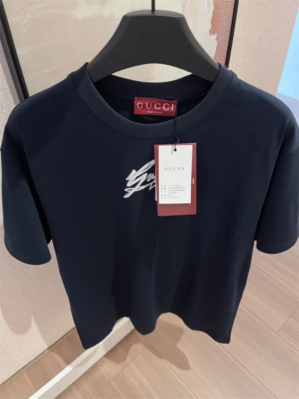 2024 Gucci T Shirt - Replica shirt