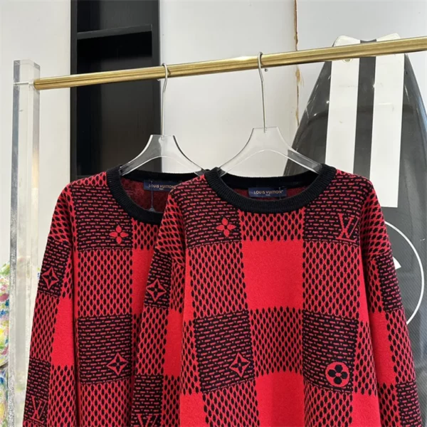 Louis Vuitton sweater - Replica Louis Vuitton