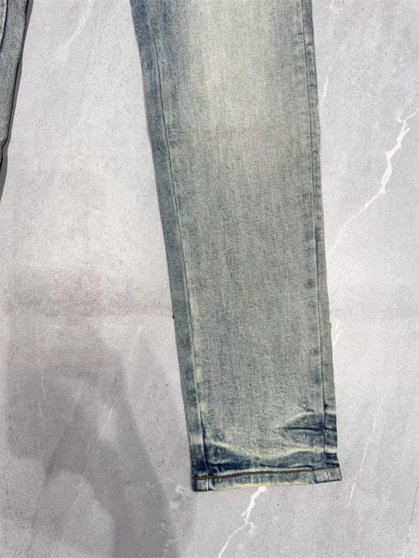 2024fw Amiri Jeans - Replica jeans