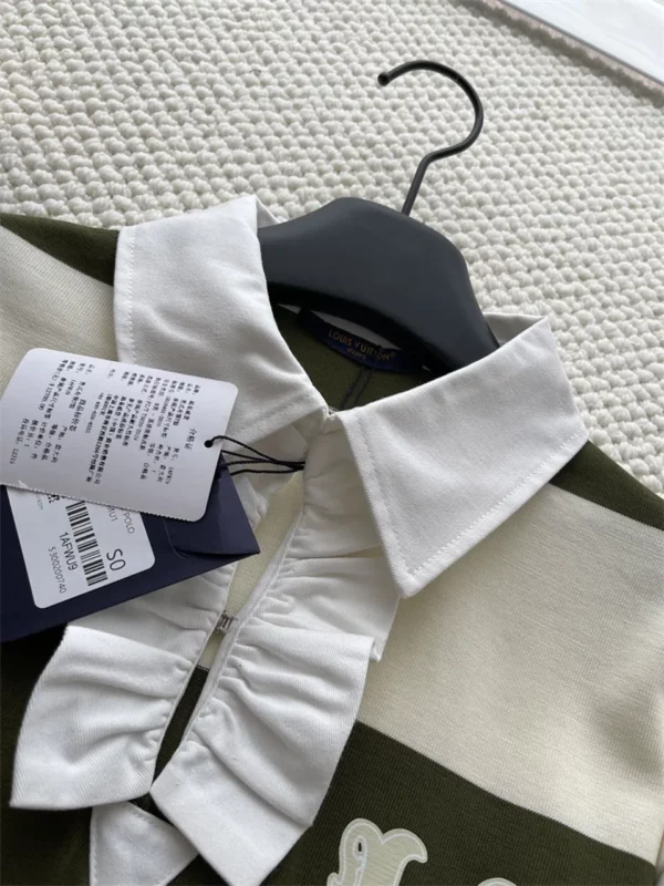 2024fw Louis Vuitton Sweater - Replica Louis Vuitton