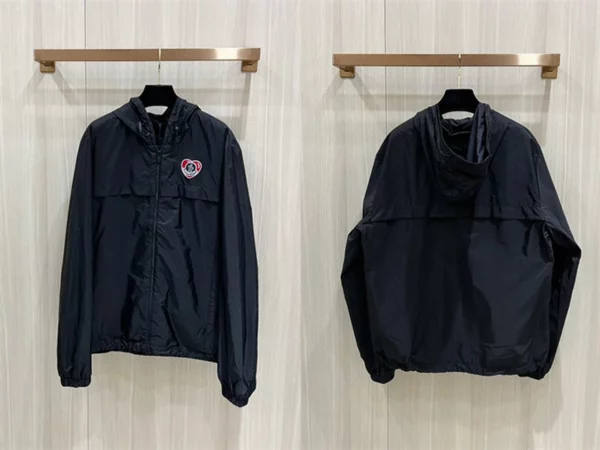 2024 Moncler jacket - Replica jacket