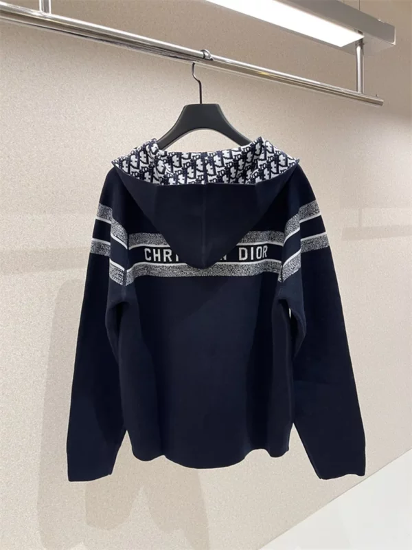 2024fw Dior Jacket - Replica jacket