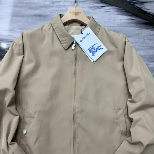 2024fw Burberry Jacket - Replica jacket