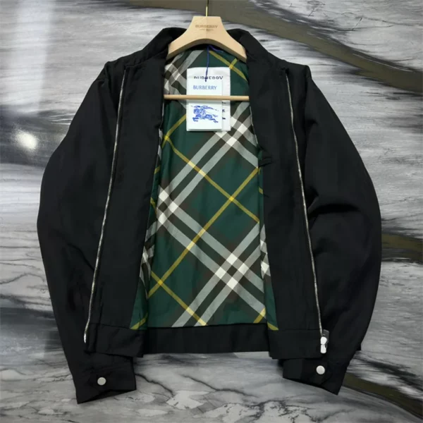 2024fw Burberry Jacket - Replica jacket