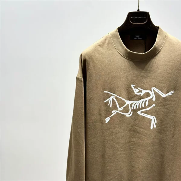 Arcteryx Sweater - Replica hoodie