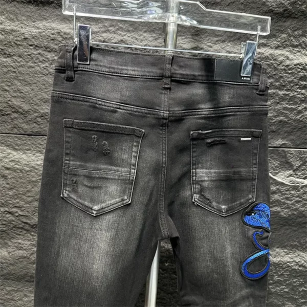 2024fw Amiri Jeans - Replica jeans