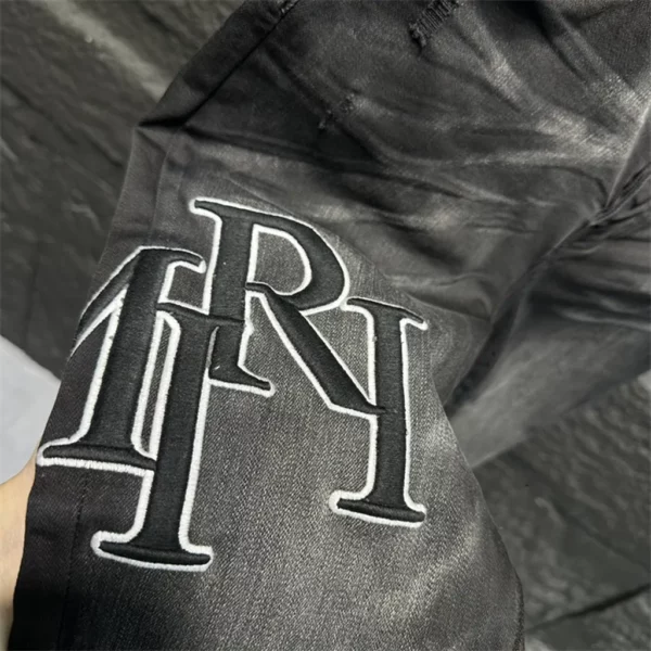 2024fw Amiri Jeans - Replica jeans