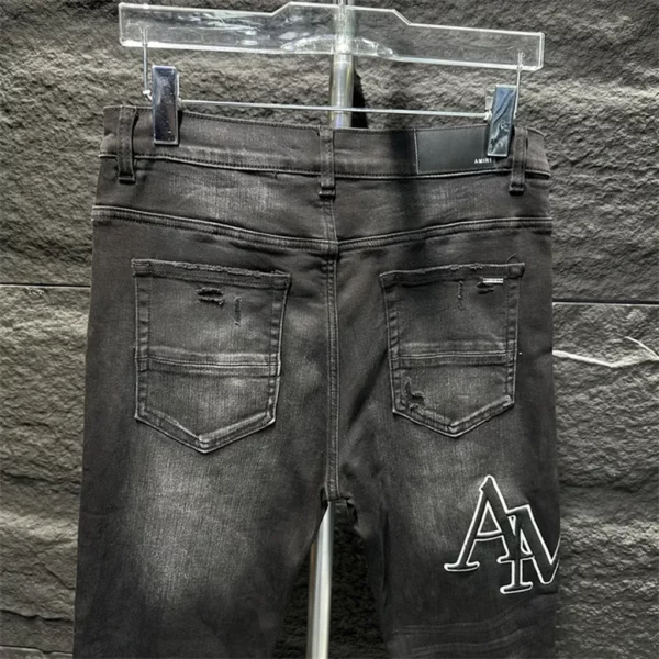 2024fw Amiri Jeans - Replica jeans