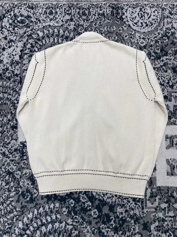 2024fw Louis Vuitton Sweater - Replica Louis Vuitton