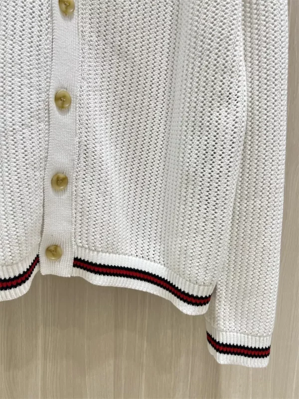 2024 Gucci Sweater - Replica hoodie